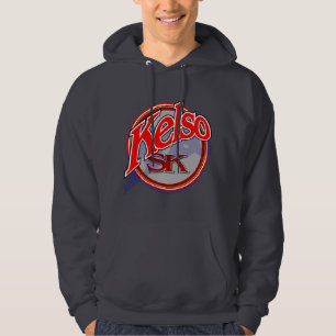 Kelso Saskatchewan shirt