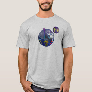 Kelt. T-shirt