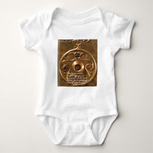 Keltisch Ambacht & Spreuk Geschenken & Kaarten Romper