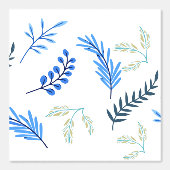 Keltisch behangpapier behang (Voorkant)