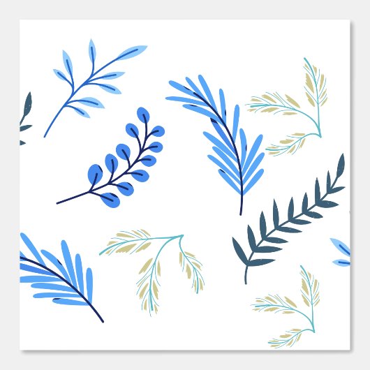 Keltisch behangpapier behang (Voorkant)