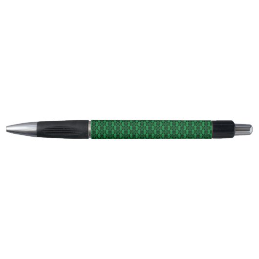 Keltisch Christelijk kruis Pen (Voorkant)