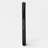 Keltisch Drie-eenheid Schild Case-Mate iPhone Case (Achterkant/links)
