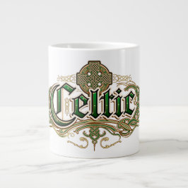 Keltisch erfgoed 20oz mok 2