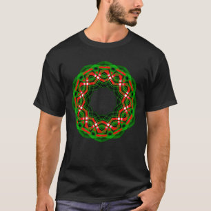 Keltisch Joelfestival T-shirt