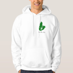 Keltisch Kind Hoodie
