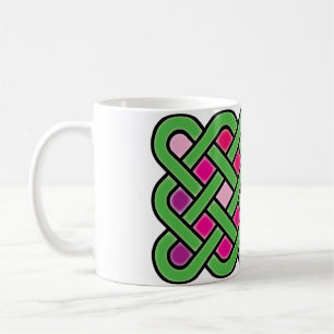 Keltisch Koffiemok