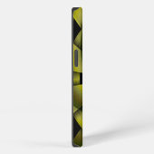 Keltisch lintweefsel iPhone hoesje (Rechterkant)