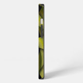 Keltisch lintweefsel iPhone hoesje (Linkerkant)