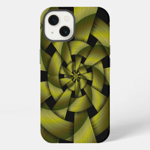 Keltisch lintweefsel iPhone 13 hoesje