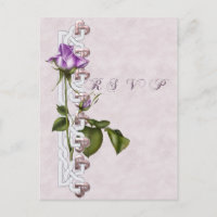 Keltisch Roos RSVP