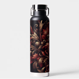 Keltisch Schots rood en brons zwaard Waterfles