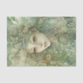 Keltisch sprookje tissuepapier (Voorkant)