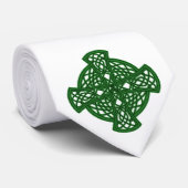 Keltisch Stropdas (Opgerold)