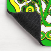 Keltisch symbool muismat (Hoek)