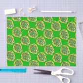 Keltisch symbool tissuepapier (Craft)