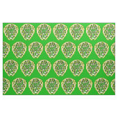 Keltisch symboolprint stof (Fat Quarter)