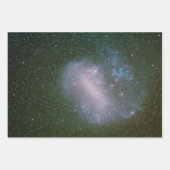 Keltisch verpakkingspapier - 3 vellen, 3 design inpakpapier vel (Voorkant 3)