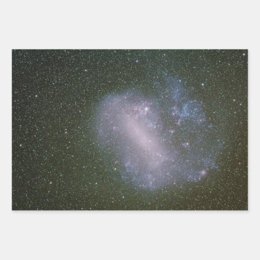 Keltisch verpakkingspapier - 3 vellen, 3 design inpakpapier vel (Voorkant 3)