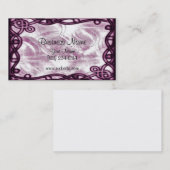 Keltisch Visitekaartje (Voorkant / Achterkant)