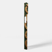 Keltisch weefsel Case-Mate iPhone case (Achterkant / Rechts)