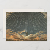  Keltische astronomie, koningin van de nacht (Voorkant / Achterkant)