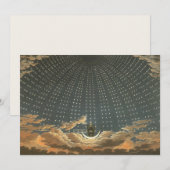  Keltische astronomie, koningin van de nacht (Voorkant / Achterkant)