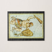  Keltische astronomie, Orion Constellation Legpuzzel (Horizontaal)