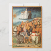  Keltische astronomiekracht van de Heavens (Voorkant)