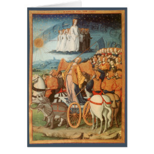  Keltische astronomiekracht van de Heavens