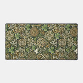 Keltische bloei bureaumat (Voorkant)