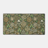 Keltische bloei bureaumat (Voorkant)