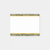 Keltische bloei post-it® notes (Voorkant)