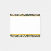 Keltische bloei post-it® notes (Voorkant)