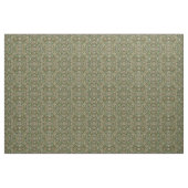 Keltische bloei stof (Yard (91,4 cm))