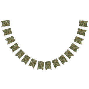 Keltische Bloei Vlaggetjes