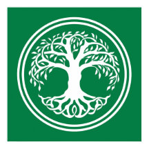 Keltische boom van het leven knot