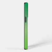 Keltische decoratieve hoofdletter A uit de 16e eeu iPhone Hoesje (Rechterkant)