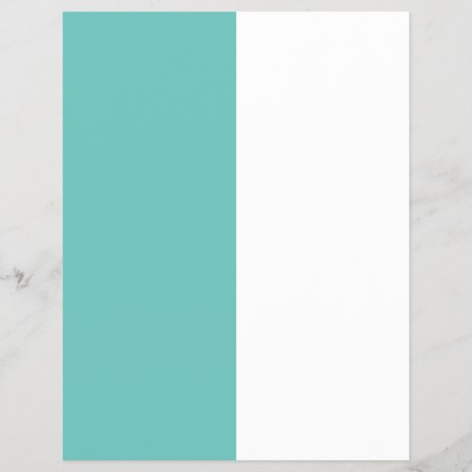 Keltische draak flyer (Achterkant)