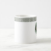 Keltische draak koffiemok (Center)