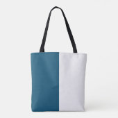 Keltische eenhoorn tote bag (Achterkant)
