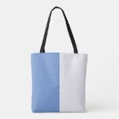 Keltische eenhoorn tote bag (Achterkant)