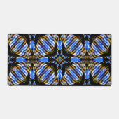 Keltische fleurs........ bureaumat (Voorkant)