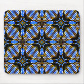 Keltische fleurs....... muismat (Voorkant)