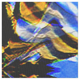 Keltische fleurs....... stof