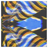 Keltische fleurs....... stof (Swatch)