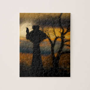 Keltische Gloed Legpuzzel