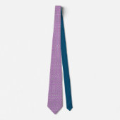 Keltische halsband stropdas (Voorkant)