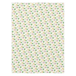 Keltische harp St. Patrick's Day Tafelkleed