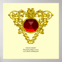 KELTISCHE HART